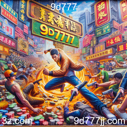 Os Melhores Jogos de Ação: Uma Viagem Através da Adrenalina