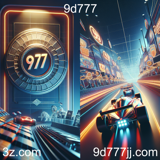 Acelerando nas Pistas: A Categoria de Jogos de Corrida no 9d777