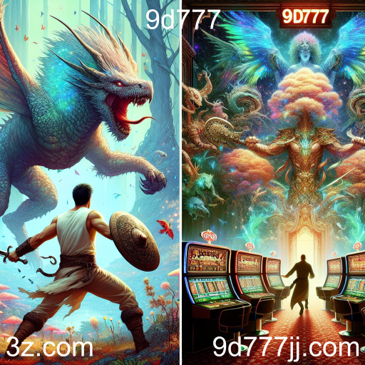 A Evolução dos RPGs: Uma Viagem pelos Mundos Fantásticos